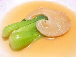 フカヒレの姿煮 フカヒレの姿煮
